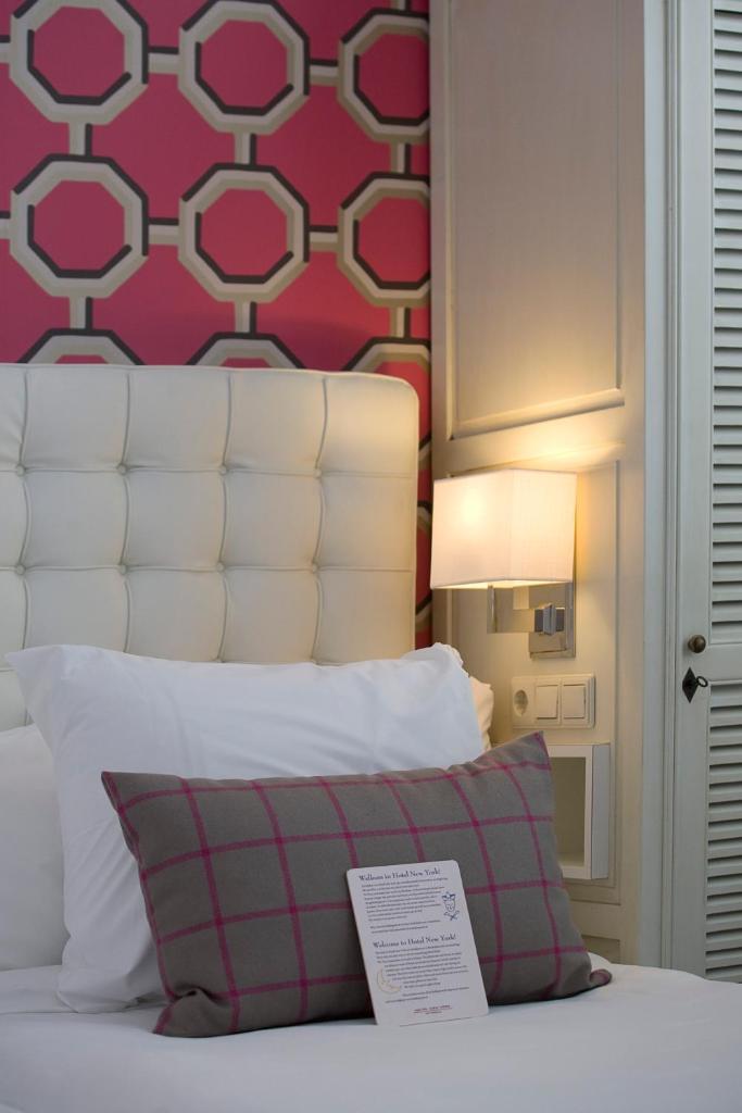 Hotel New York photo 4