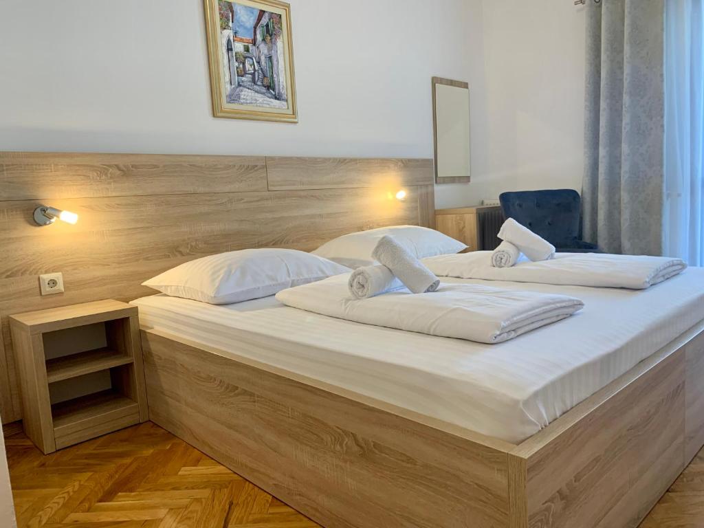 Rooms & Pansion Odmor photo 4