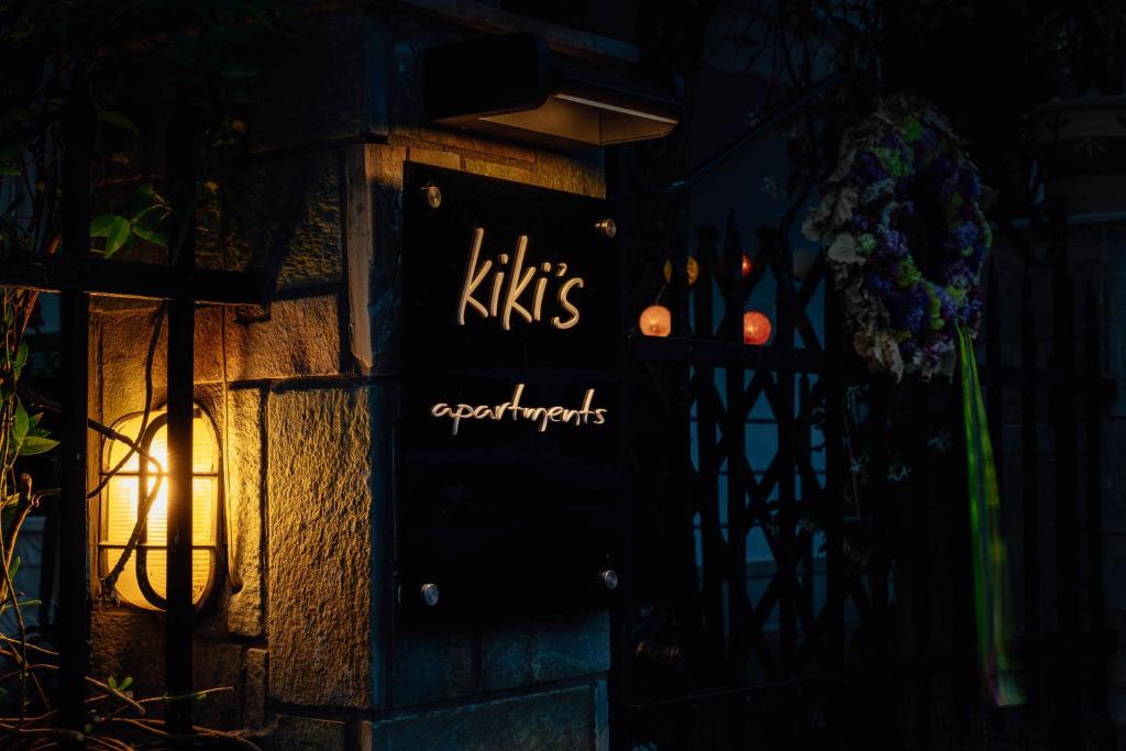 Kiki's Apartments photo 1