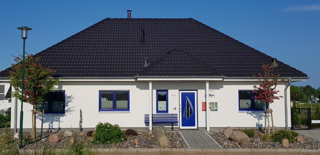 Haus Kliffblick