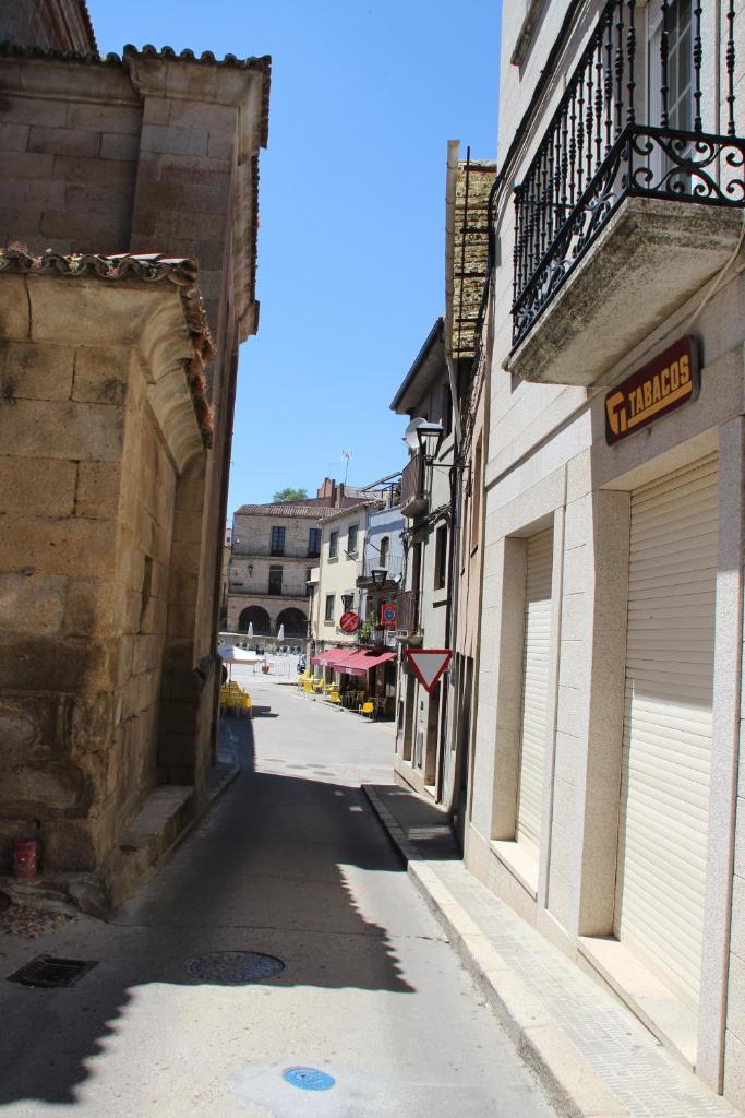 LA CASA DEL ESTANCO, Zamora