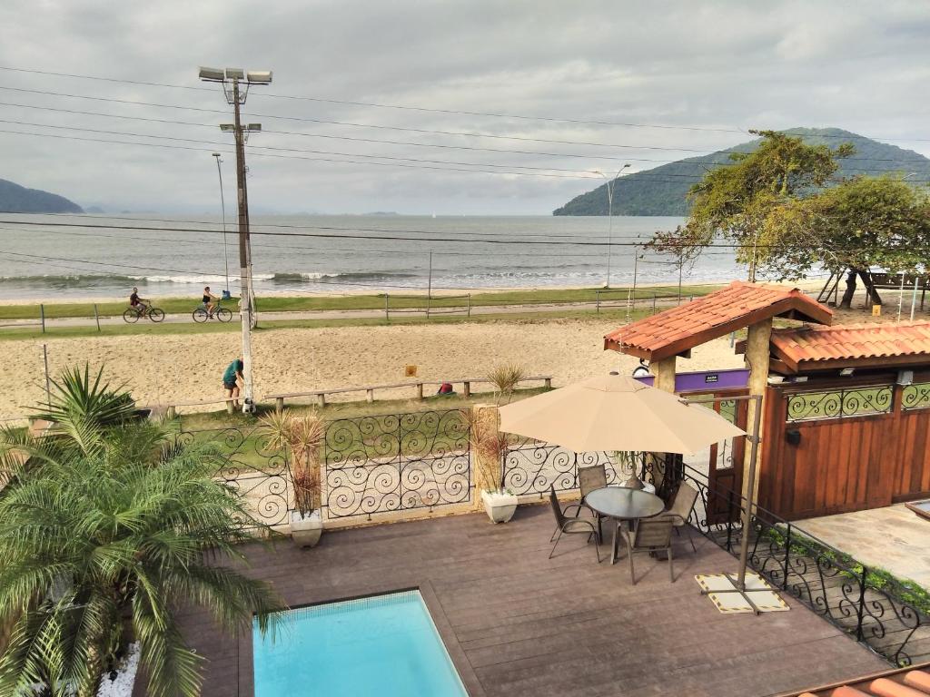 Casa Melville Hospedagem - Sua Casa de Alto Padrão no Coração de Ubatuba! photo 3