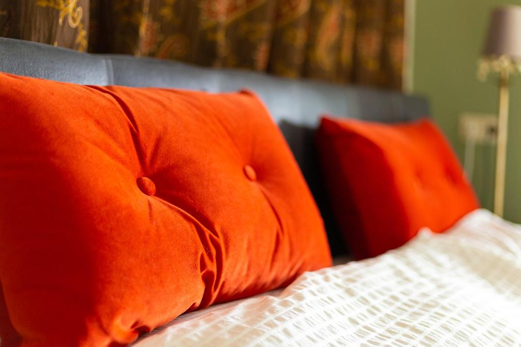 Bed and Breakfast De Boerderij Kamer photo 3
