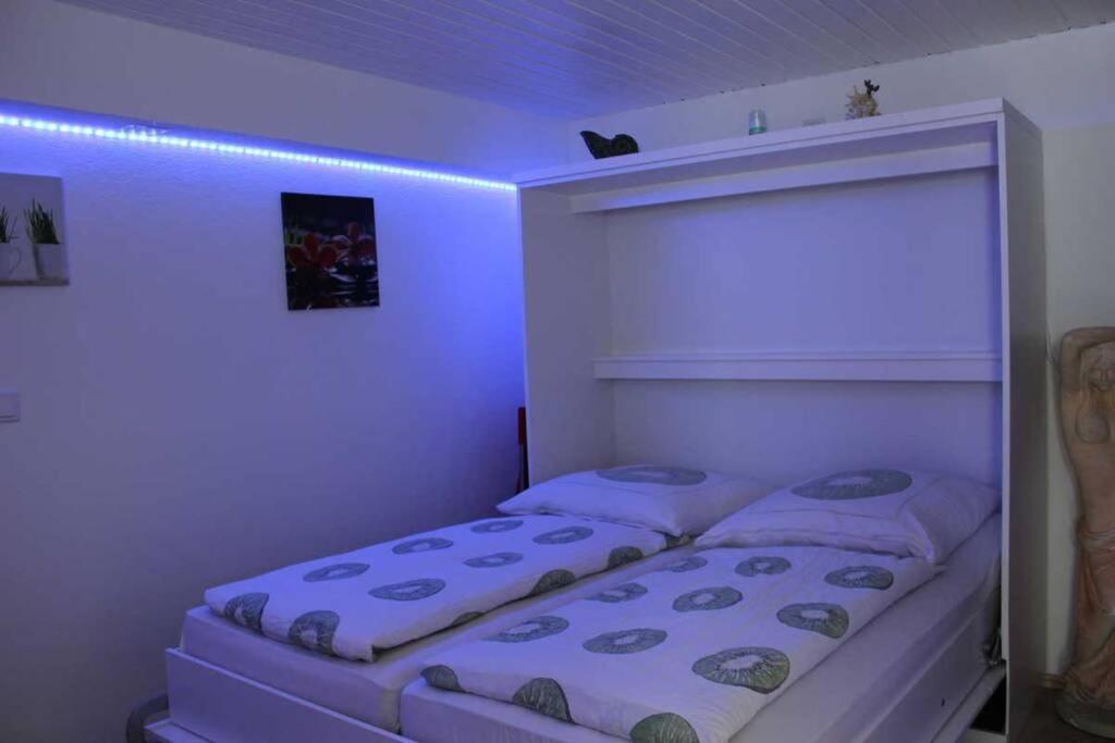 Apartment in grüner Umgebung-EG