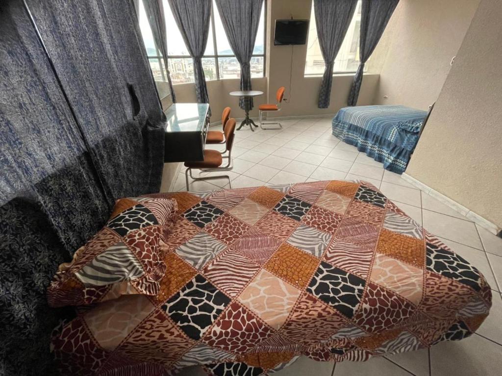 Hotel Sol de Oro photo 4