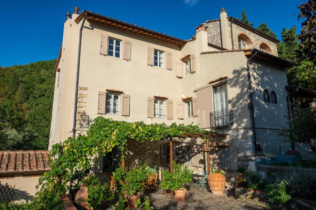 Agriturismo Il Ponticello