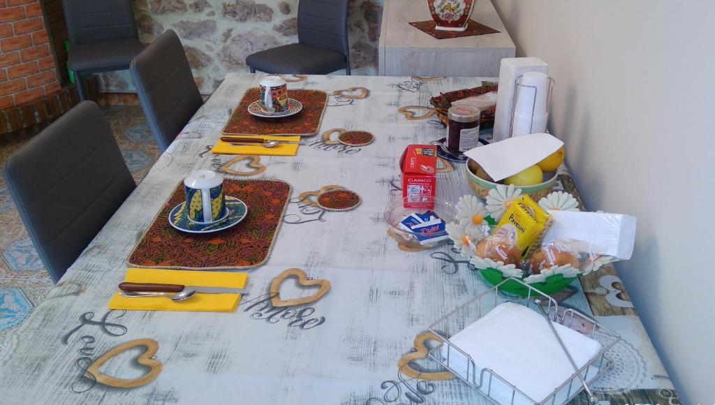 La Casina gialla photo 2