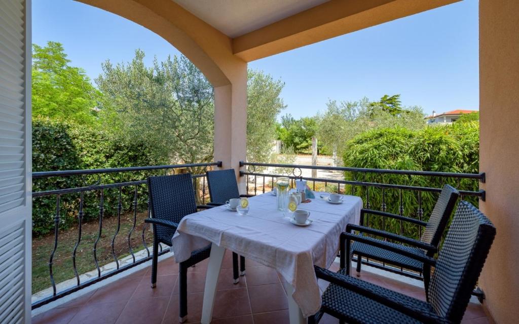 Villa Franka 113 photo 3