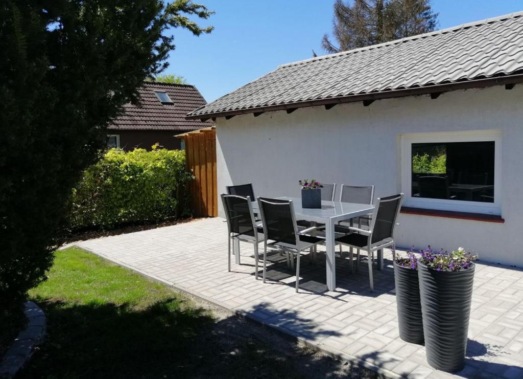 Ferienwohnung Knebel photo 2