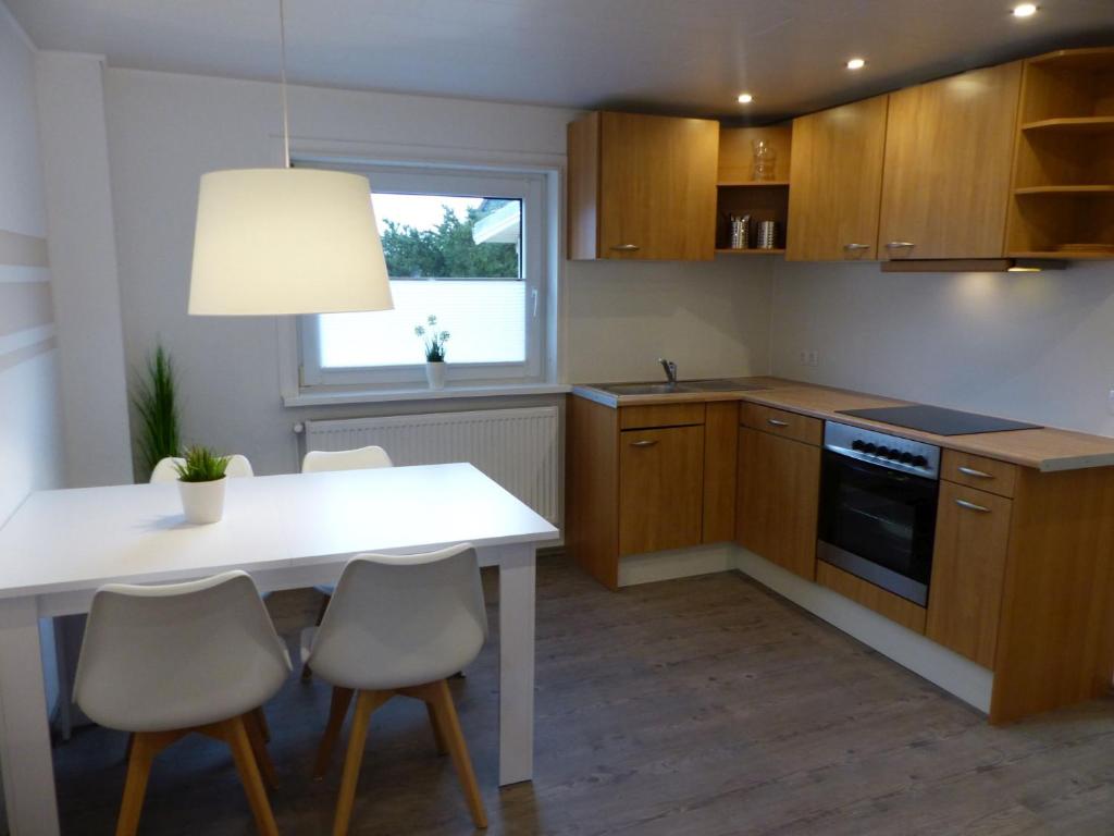 Ferienwohnung Knebel photo 3