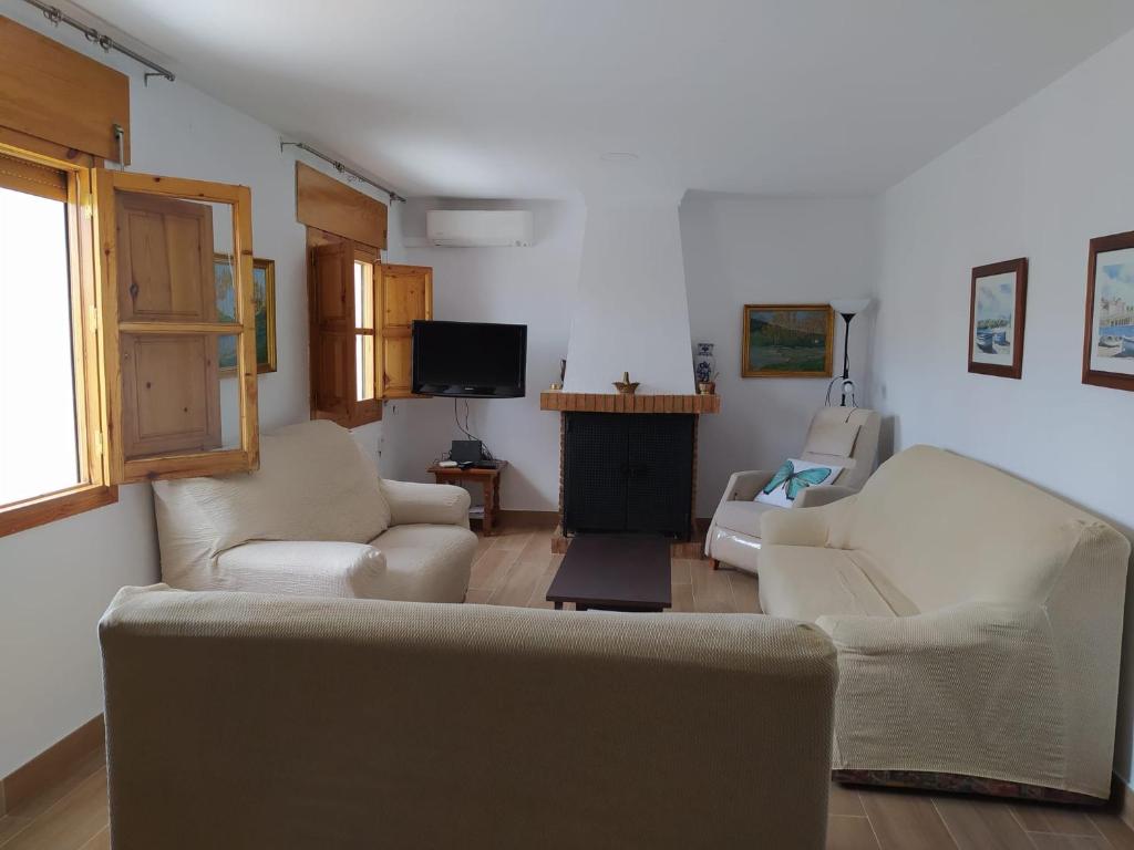 Casa Montilla photo 1