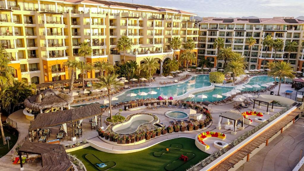 Casa Dorada Los Cabos Resort & Spa photo 1