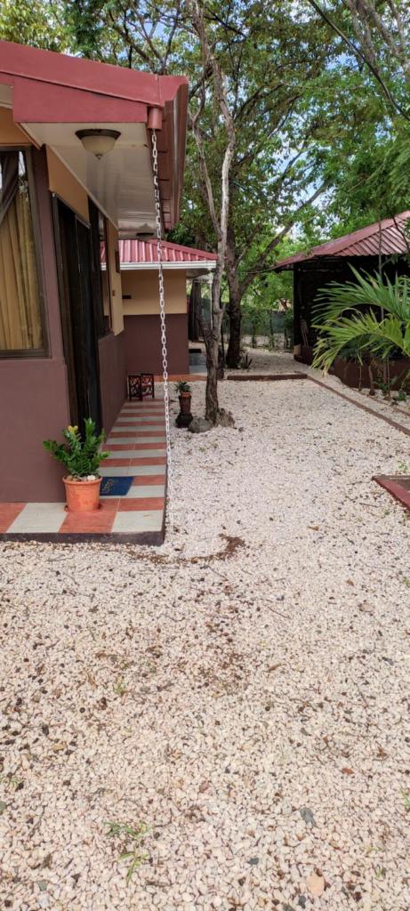 Villa De Los Monos photo 2