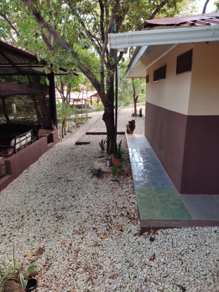 Villa De Los Monos photo 1
