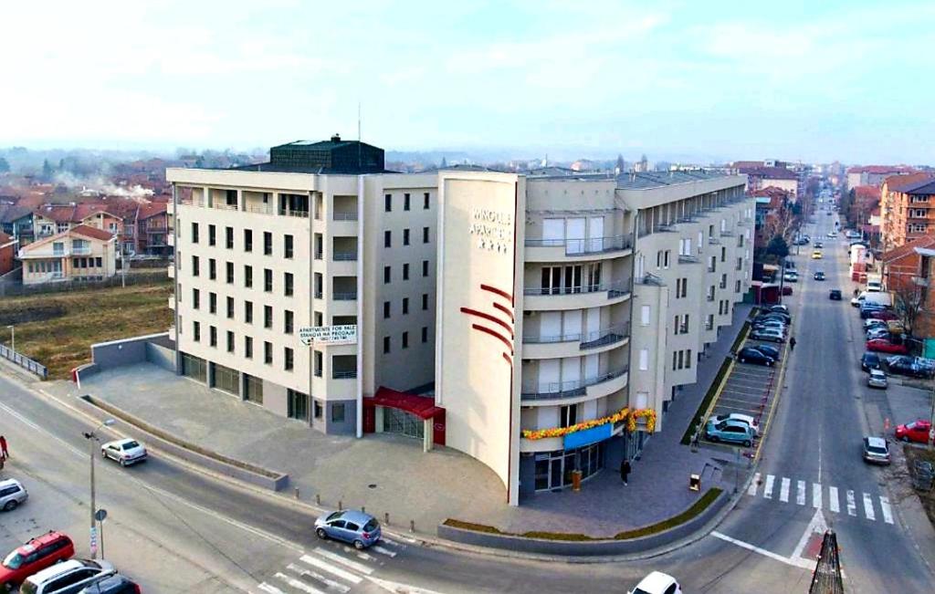 RoyalWings apartman Jagodina photo 1