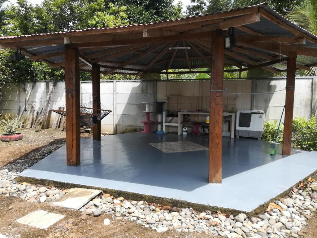 villa tavago photo 1