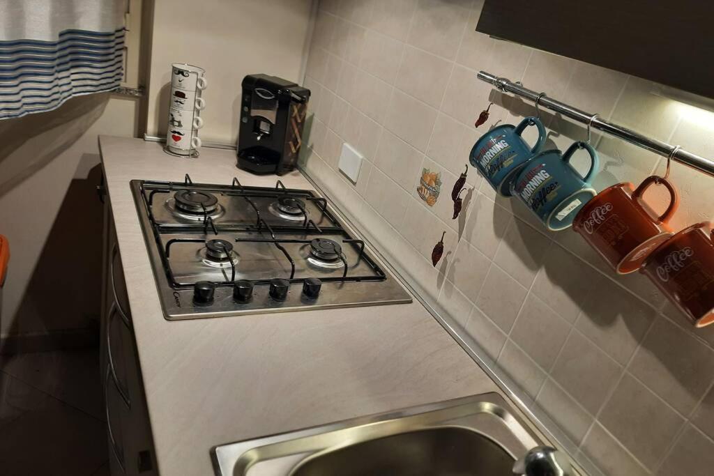 Casa vacanze STEVIA photo 3