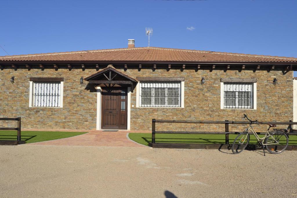 El Capricho de los Carrascos photo 1