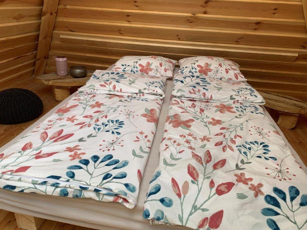 Hillside Bio Glamping photo 4