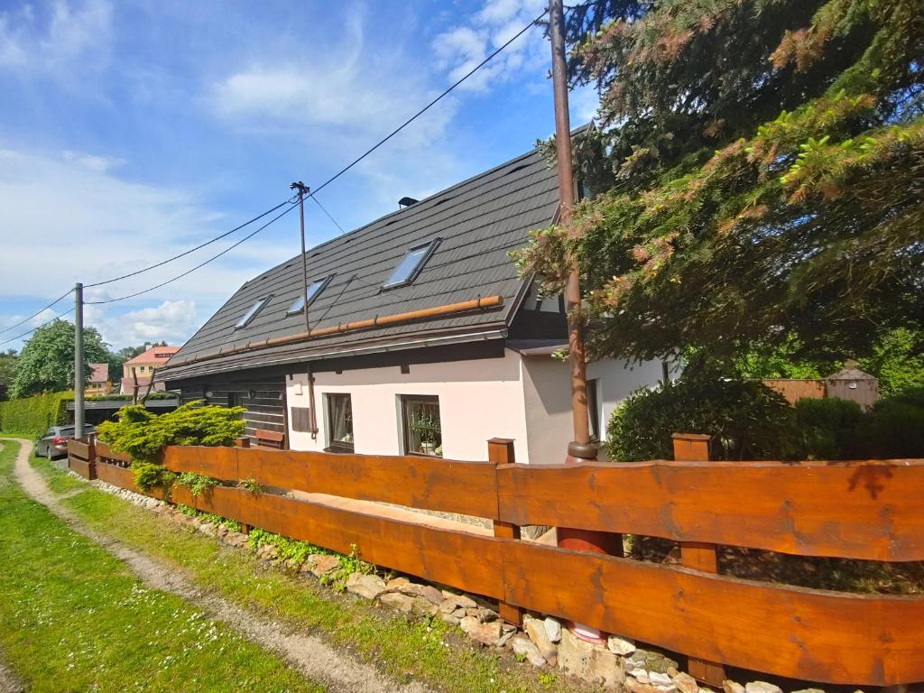 West Bohemian Home, Krajkova 208 photo 4