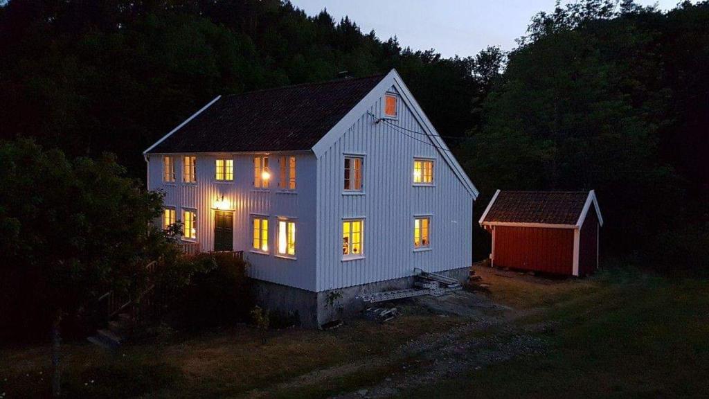 Lillekleiv photo 1