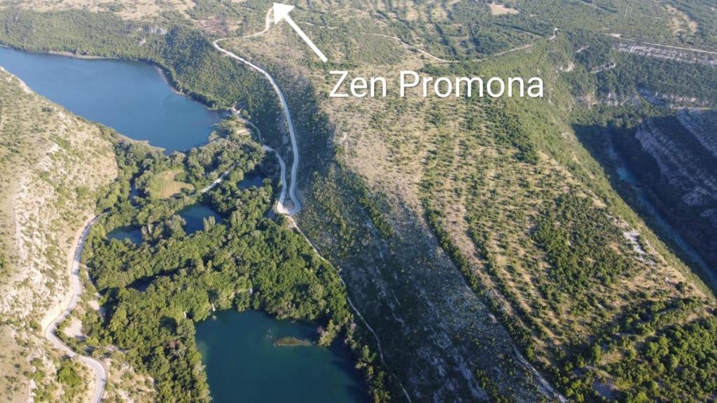 Zen Promona photo 3