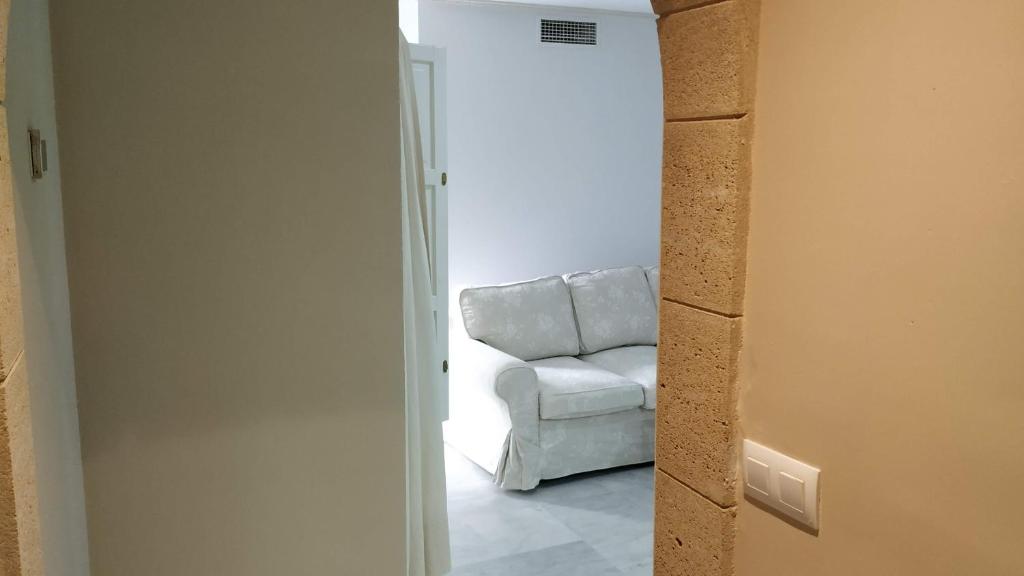 Caminito del Falla II Ha Apartment photo 2