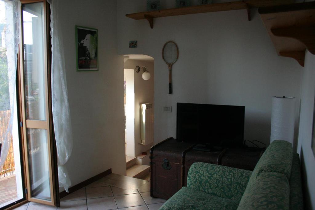 Mini appartamento "Il Nido del Picchio" photo 4