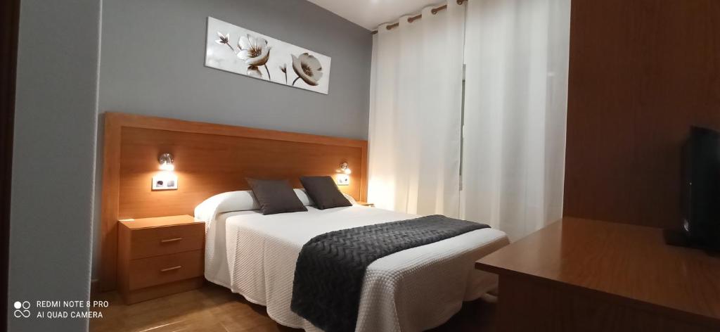 Hostal Rivas photo 2