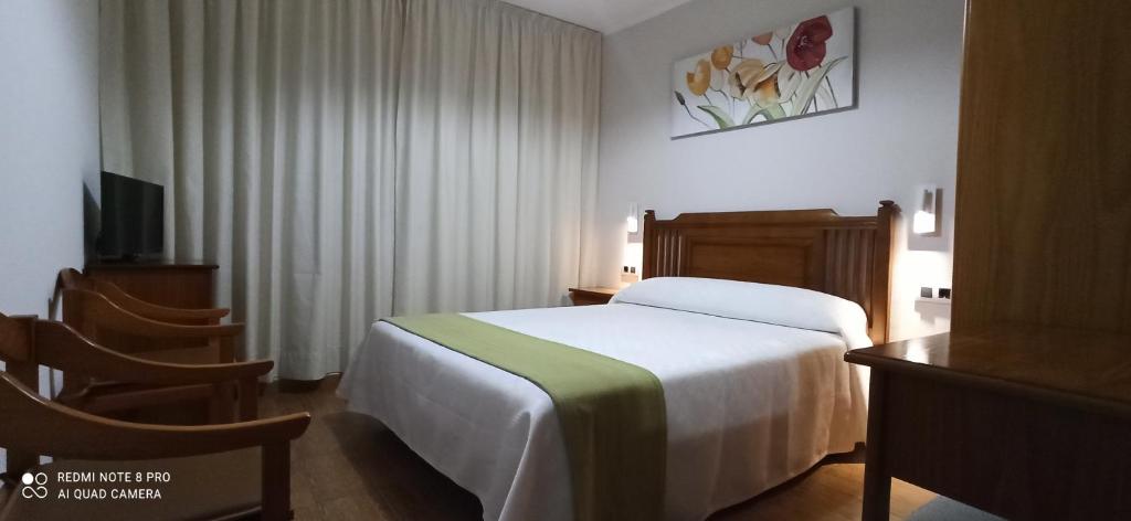 Hostal Rivas photo 1