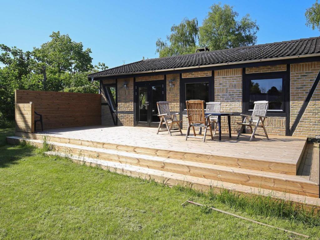 Holiday home Jægerspris XXIII photo 1