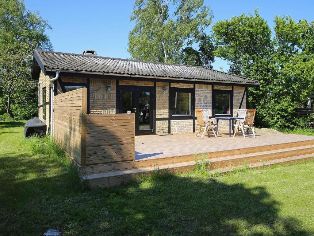 Holiday home Jægerspris XXIII photo 2