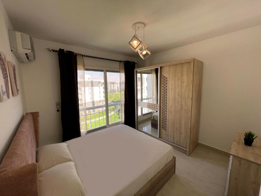 شقة بمستوى فندقي راقي ب مدينتي للعائلات فقط - luxury apartment, Cairo