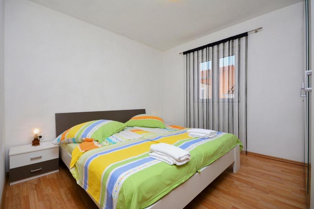 Apartment with sea view 3558-3 photo 3