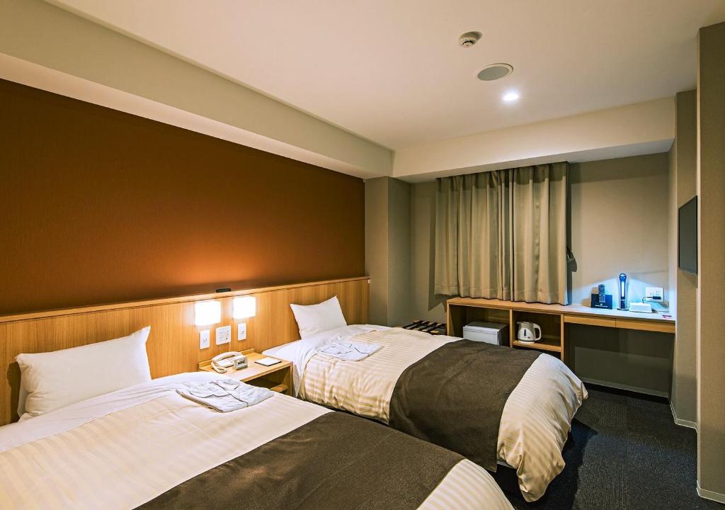Grand Hotel Fujika photo 2