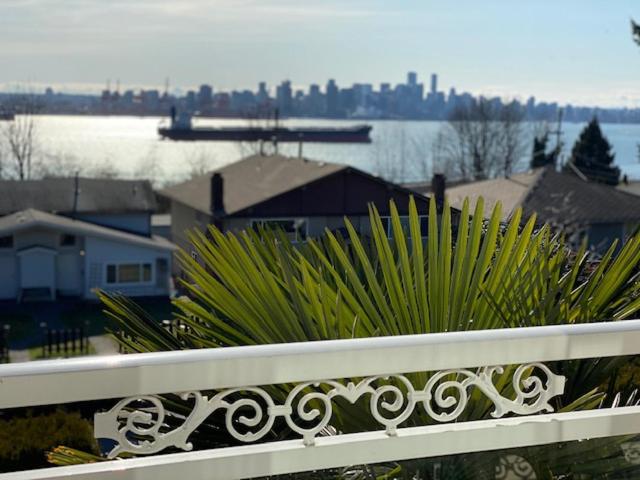 Ocean Breeze Executive Bed and Breakfast photo 4