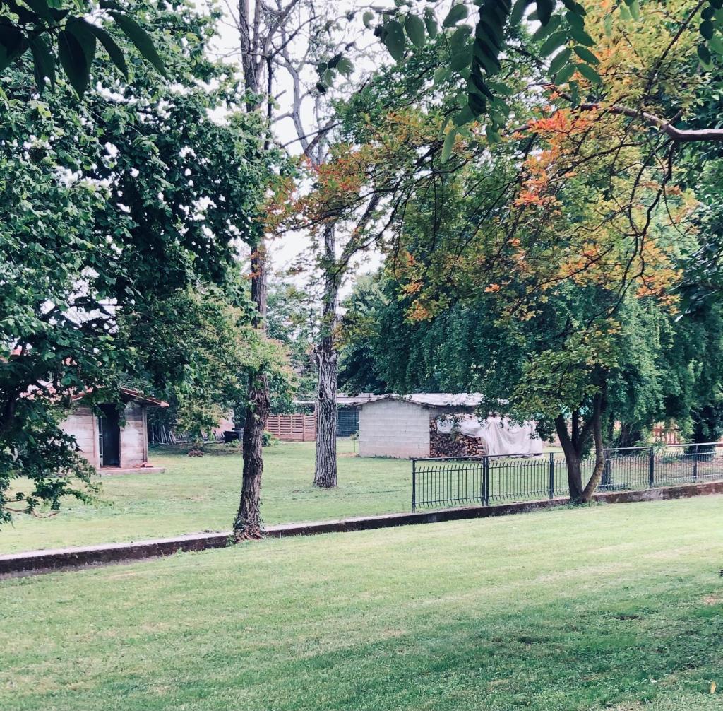 VILLA SECCHI photo 2
