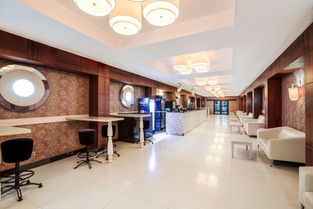Ring Beach Hotel photo 3