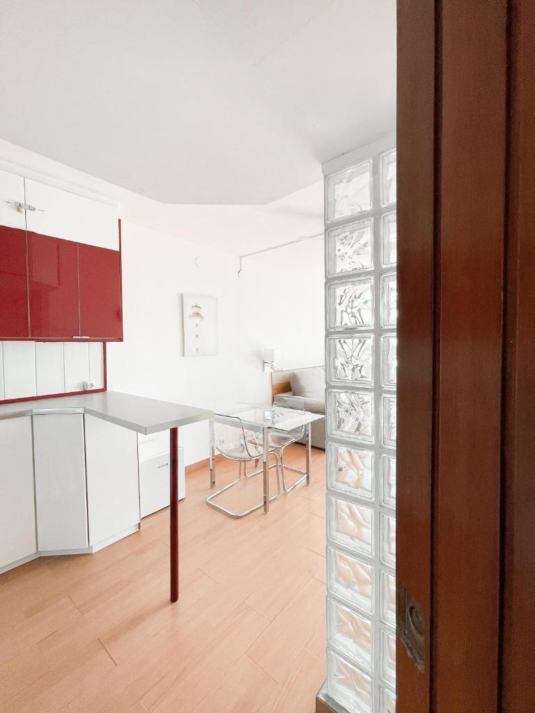 Loft Ponent, Sant Pol de Mar photo 2