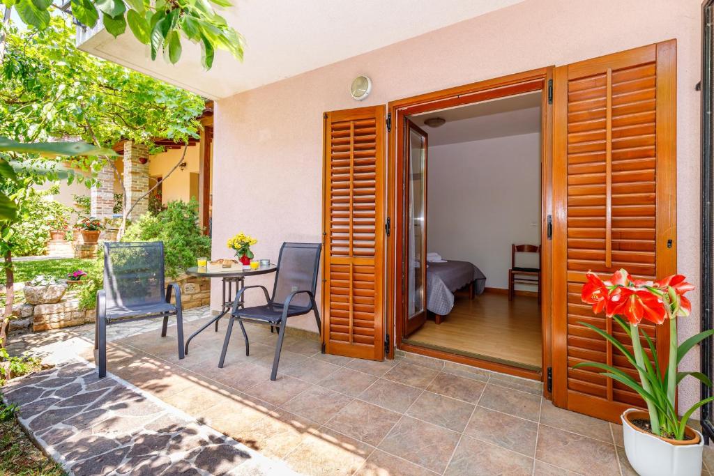 Apartments Lavanda photo 1