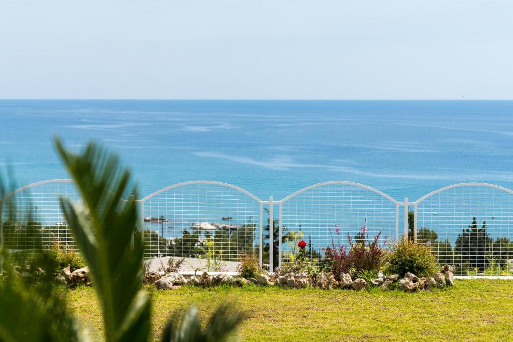 Bella Vista Stegna photo 2