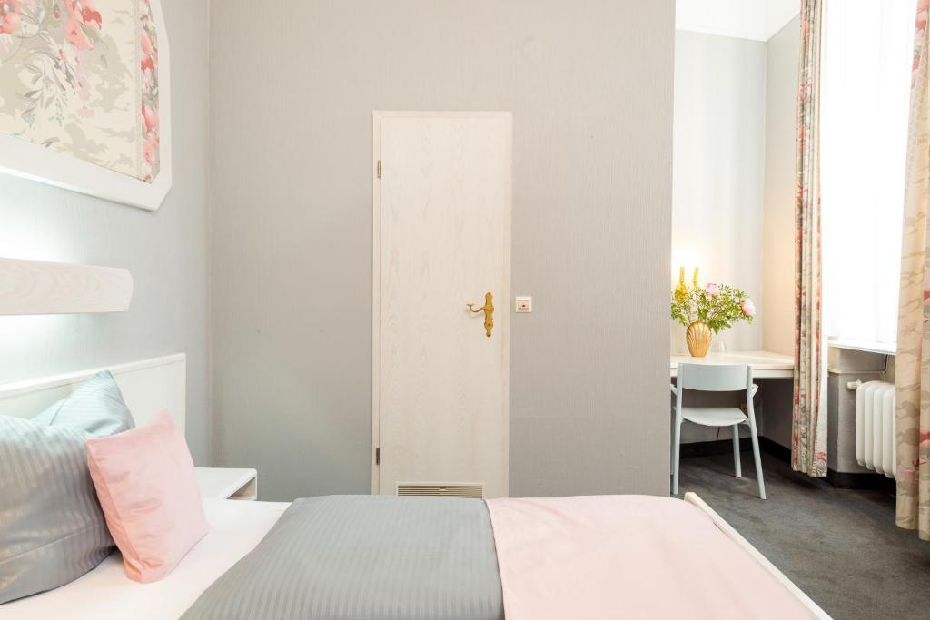 Двухместный (Двухместный номер с 1 кроватью), W22 Hotel am Kurfürstendamm