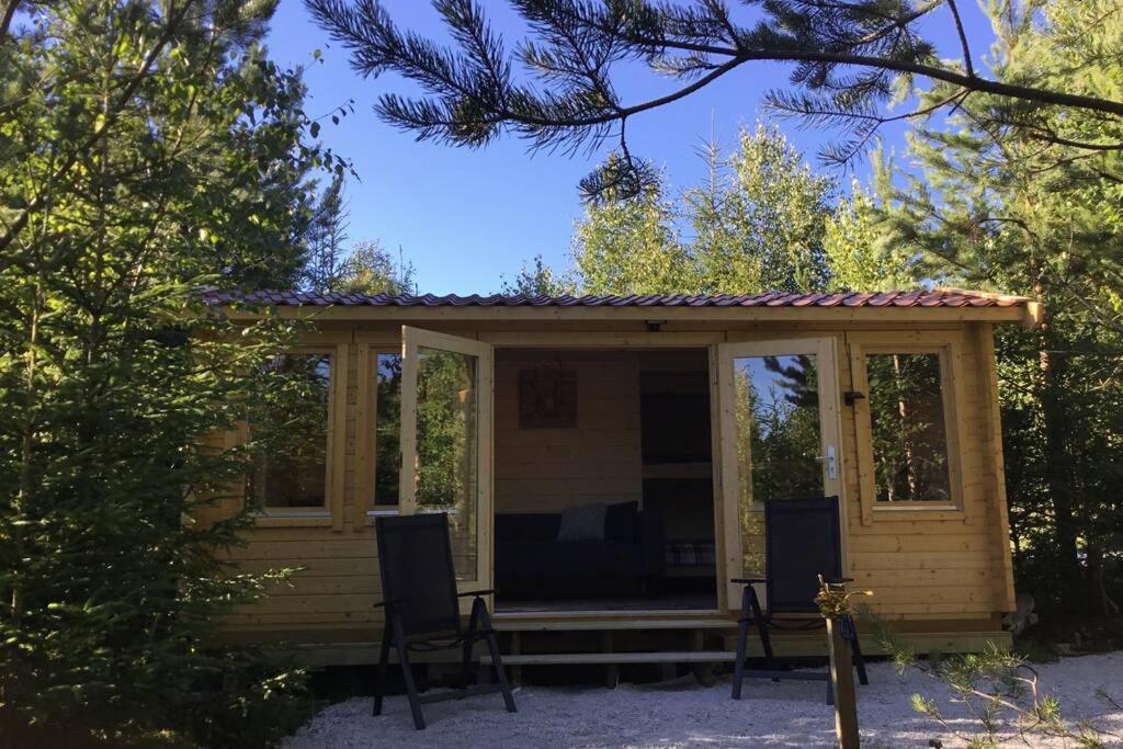 Cozy Lodge in Värmland Sweden photo 4