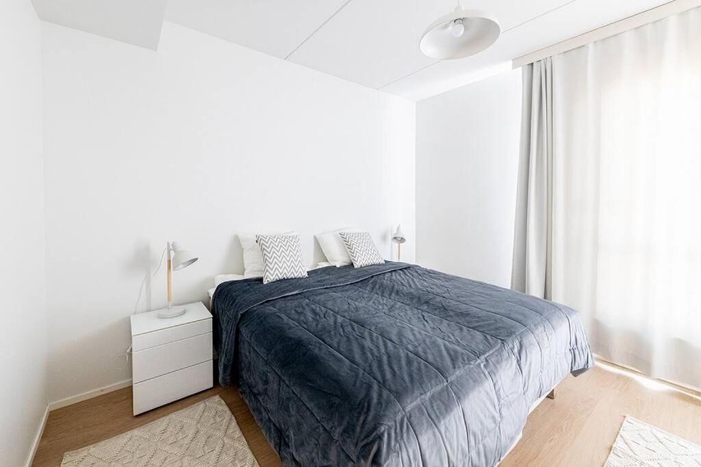 Apartment Sleepwell, Leppävaara, 71m2 with private sauna photo 1