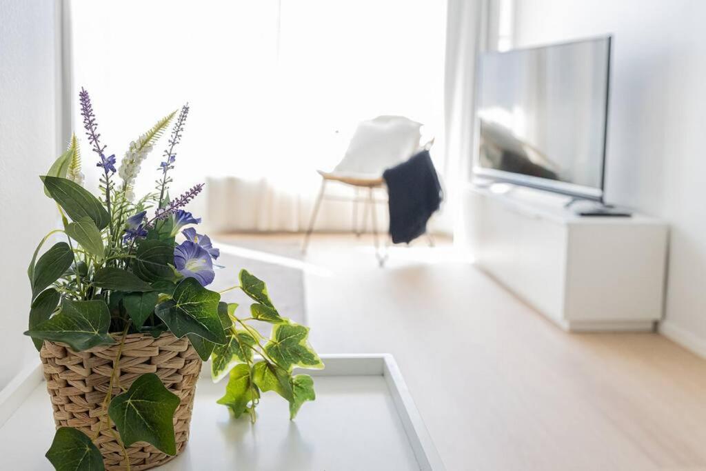 Apartment Sleepwell, Leppävaara, 71m2 with private sauna photo 3
