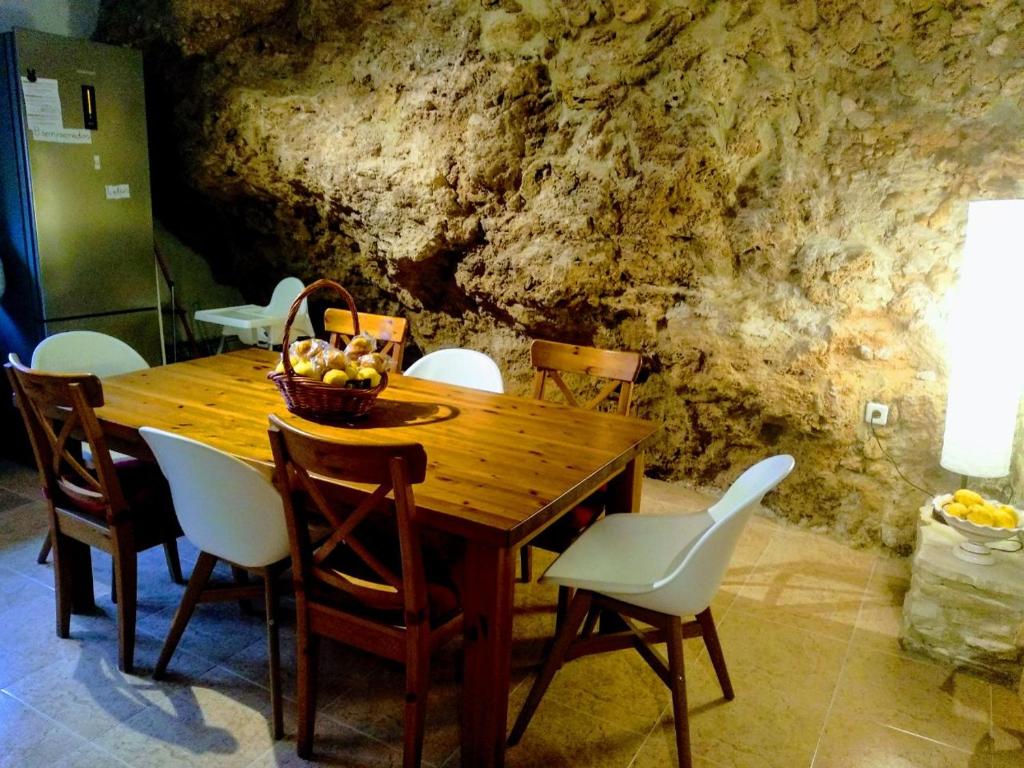 Casas Los Carabos El Refugio photo 3
