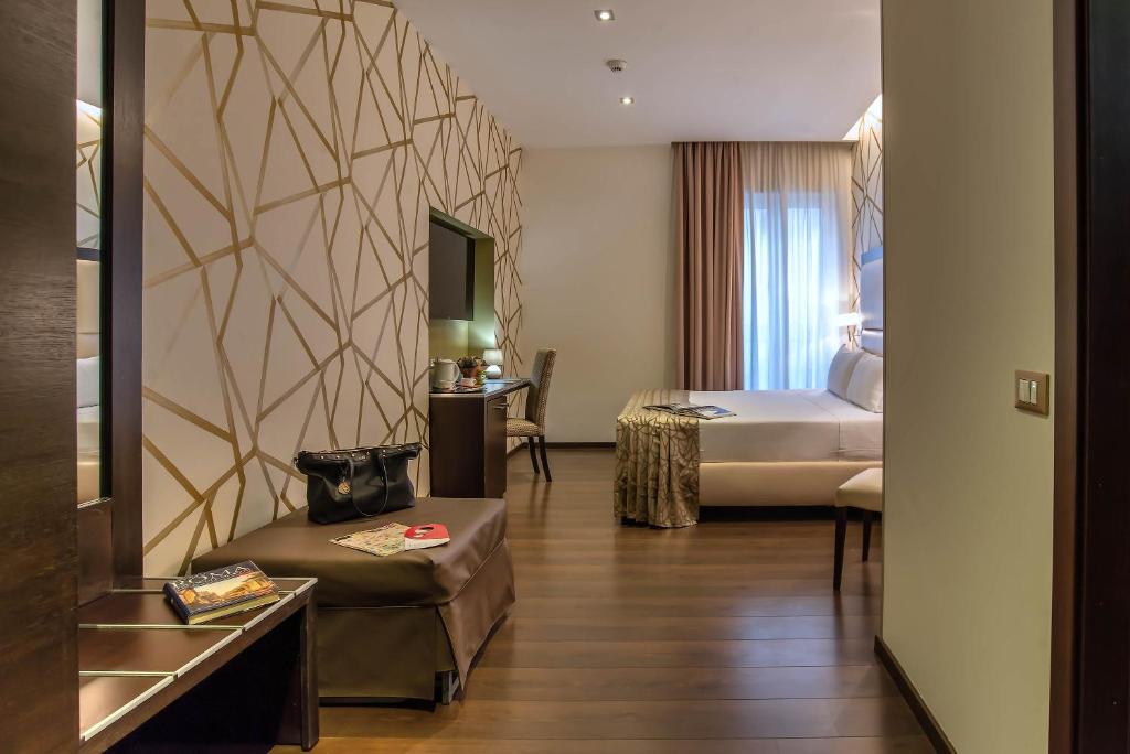 Catone District Hotel photo 3