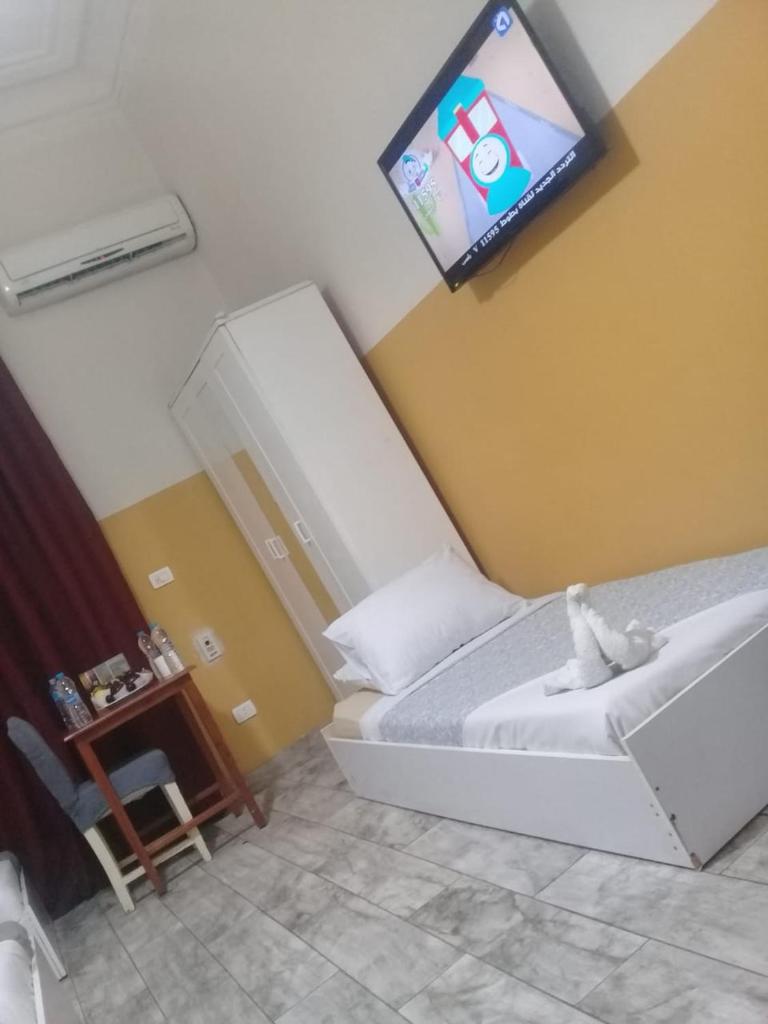 Трехместный (Трехместный номер), Lyly hotel