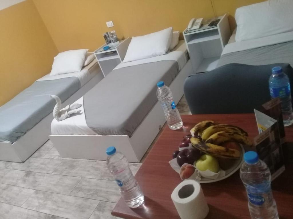 Трехместный (Трехместный номер), Lyly hotel