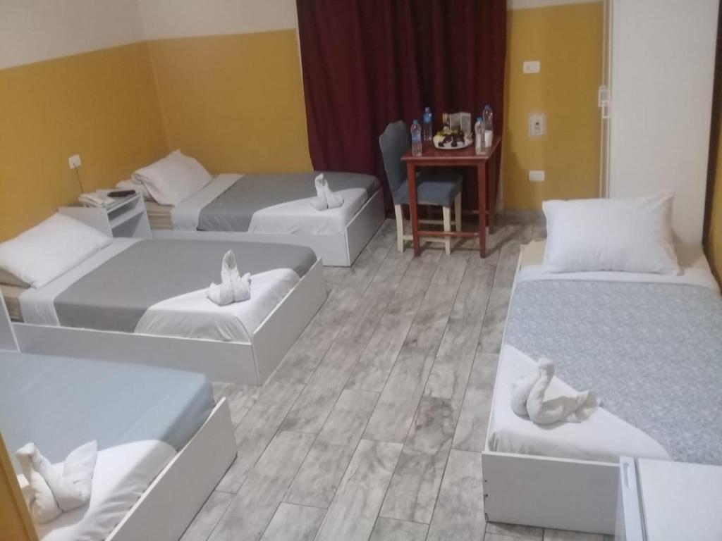 Трехместный (Трехместный номер), Lyly hotel